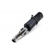 BMW F 650 CS SCARVER 2001 - 2006 ESCAPE GPR GHISA SISTEMA HOMOLOGADO