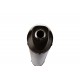 BMW F 650 CS SCARVER 2001 - 2006 ESCAPE GPR GHISA SISTEMA HOMOLOGADO