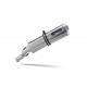 BMW F 650 CS SCARVER 2001 - 2006 ESCAPE GPR SATINOX SISTEMA HOMOLOGADO