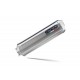 BMW F 650 CS SCARVER 2001 - 2006 ESCAPE GPR SATINOX SISTEMA HOMOLOGADO