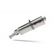 BMW F 650 GS 2000 - 2003 ESCAPE GPR TRIOVAL SISTEMA HOMOLOGADO