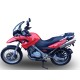 BMW F 650 GS 2000 - 2003 ESCAPE GPR TRIOVAL SISTEMA HOMOLOGADO