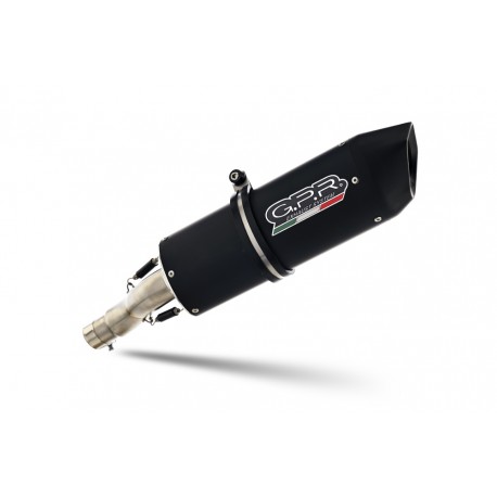 Benelli trk 502 x 2017/19 e4 gpr m3 carbon 