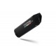 BMW F 650 GS 2004 - 2007 ESCAPE GPR FURORE NERO SISTEMA HOMOLOGADO