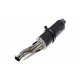 BMW F 650 GS 2004 - 2007 ESCAPE GPR FURORE NERO SISTEMA HOMOLOGADO