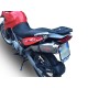 Benelli tnt 899 2008/16 gpr m3 black titanium 