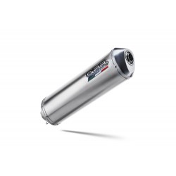 BMW F 650 ST 1993 - 2002 ESCAPE GPR SATINOX SISTEMA HOMOLOGADO