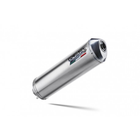 Benelli tnt 899 2008/16 gpr tiburon poppy