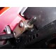 Benelli tnt 899 2008/16 gpr titanium oval 