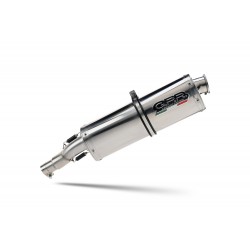 BMW F 650 ST 1993 - 2002 ESCAPE GPR TRIOVAL SISTEMA HOMOLOGADO