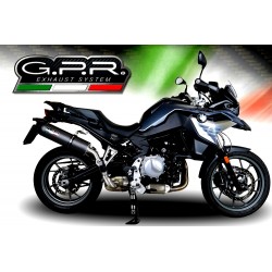 Beta alp 4.0 2005/2016 gpr furore nero