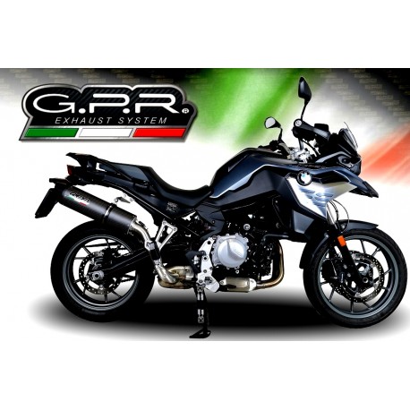 Beta alp 4.0 2005/2016 gpr furore nero