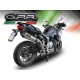 BMW F 750 GS 2018 - 2020 ESCAPE GPR GP EVO4 TITANIUM SISTEMA HOMOLOGADO
