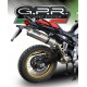 Beta alp 4.0 2005/2016 gpr gpe ann.poppy