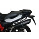 Bmw g 310 r-gs 2017 / 2019 gpr furore evo4 nero