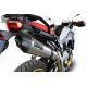 Bmw f 650 gs 2004/07 gpr furore nero