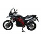 Bmw g 310 r-gs 2017 / 2019 gpr m3 inox 