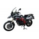 Bmw g 310 r-gs 2017 / 2019 gpr m3 titanium natural 