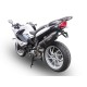 Bmw f 650 st 1993/2002 gpr ghisa 