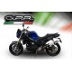 Bmw g 650 gs - sertao 2010/16 gpr furore nero