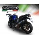 Bmw g 650 gs - sertao 2010/16 gpr ghisa 