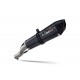 BMW F 800 R 2009 - 2014 ESCAPE GPR GPE ANN. POPPY SISTEMA HOMOLOGADO