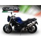 Bmw g 650 gs - sertao 2010/16 gpr gpe ann.poppy
