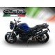 Bmw g 650 gs - sertao 2010/16 gpr furore nero