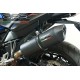 Bmw g 650 gs - sertao 2010/16 gpr furore nero