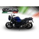 Bmw g 650 x-count.-chall-moto 2006/12 gpr gpe ann.titanium