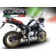 Bmw f 700 gs 2011/17 gpr gpe ann.titanium