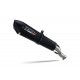 BMW F 850 GS -ADVENTURE 2021 - 2024 ESCAPE GPR GP EVO4 BLACK TITANIUM SISTEMA HOMOLOGADO