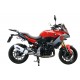 Bmw f 800 - s 2006/11 gpr furore nero