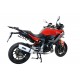 BMW F 900 XR-R 2020 - 2024 ESCAPE GPR ALBUS EVO4 SISTEMA HOMOLOGADO