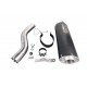 Bmw f 800 - s 2006/11 gpr ghisa 