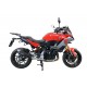 Bmw f 800 - s 2006/11 gpr gpe ann.poppy