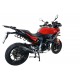 Bmw f 800 - s 2006/11 gpr gpe ann.poppy