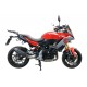 Bmw f 800 - s 2006/11 gpr gpe ann.titanium