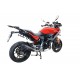Bmw f 800 - s 2006/11 gpr gpe ann.titanium