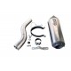 Bmw f 800 - s 2006/11 gpr pandemonium full carbon