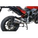 Bmw f 800 - s 2006/11 gpr pandemonium full carbon
