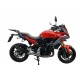 Bmw f 800 - s 2006/11 gpr satinox 