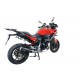 BMW F 900 XR-R 2020 - 2024 ESCAPE GPR M3 BLACK TITANIUM SISTEMA HOMOLOGADO