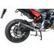 Bmw f 800 - s 2006/11 gpr satinox 