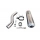 Bmw f 800 - s 2006/11 gpr sonic titanium