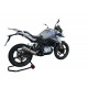 Benelli leoncino 500 trail 2017/19 e4 gpr dual carbon