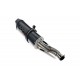 BMW G 310 R 2022 - 2024 ESCAPE GPR FURORE EVO4 POPPY SISTEMA HOMOLOGADO CON CATALIZADOR INCLUIDO