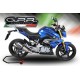 BMW G 310 R 2022 - 2024 ESCAPE GPR GP EVO4 TITANIUM SISTEMA HOMOLOGADO CON CATALIZADOR INCLUIDO