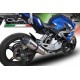 BMW G 310 R 2022 - 2024 ESCAPE GPR GP EVO4 TITANIUM SISTEMA HOMOLOGADO CON CATALIZADOR INCLUIDO
