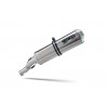 Benelli tre k 899 2006/16 gpr titanium oval 
